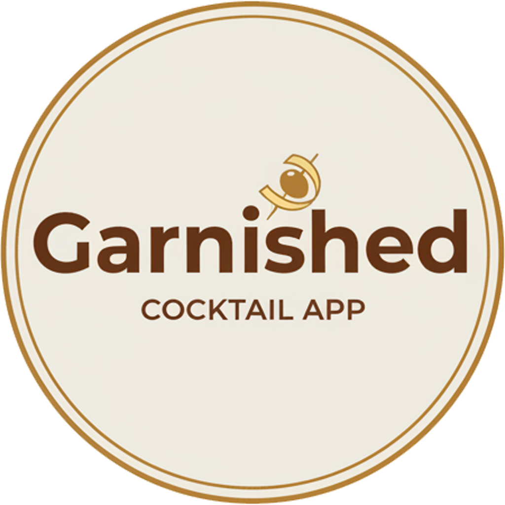 Garnished Logo